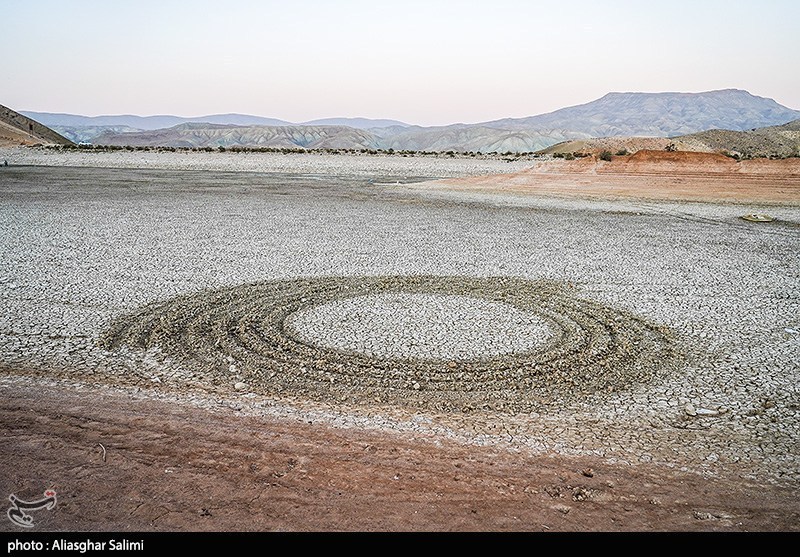 مرگ هزاران ماهی در بند عبدلآباد بجنورد