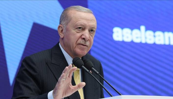 اردوغان: اسرائیل بیش از ۲۰۰ غیرنظامی بیگناه را به شهادت رسانده است