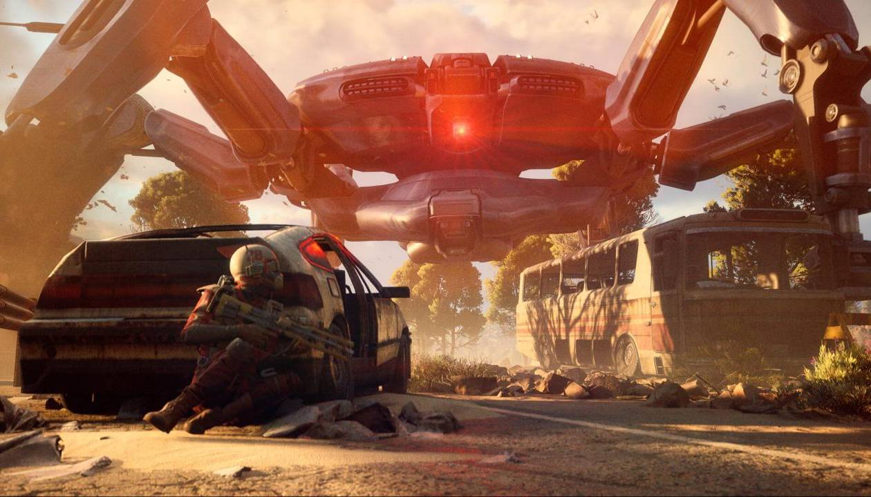 بازی ARC Raiders تنها در استیم بیش از ۱.۵ میلیون نسخه فروخته است