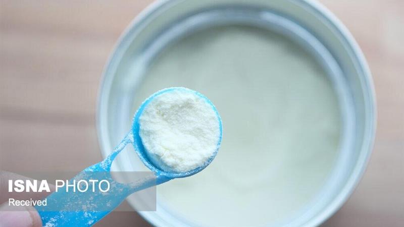 توزیع عادلانه‌تر منابع برای تسهیل دسترسی به شیرخشک متابولیک