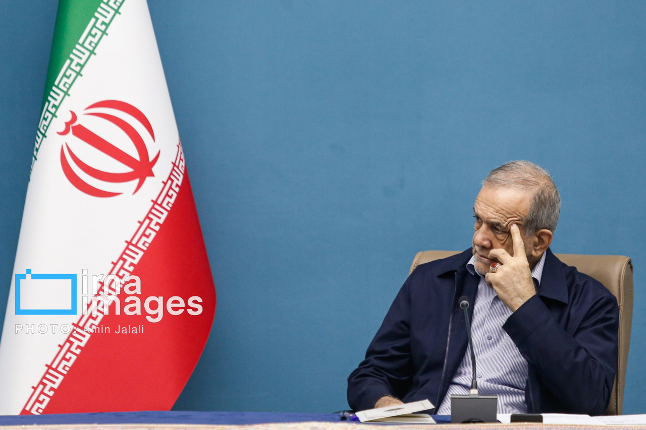 عکس/ افتتاح پروژه‌های صنعت آب و برق