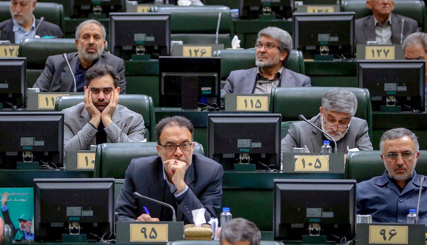 فیلترینگ سوژه جدید