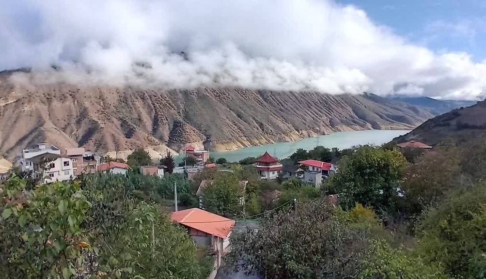 هوای صاف و آفتابی تا پایان هفته در مازندران