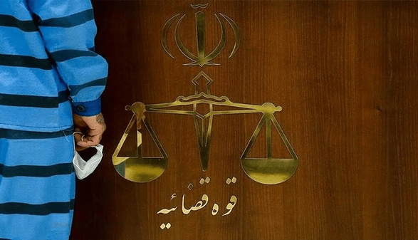 متجاوز به عنف در میناب به دار مجازات آویخته شد