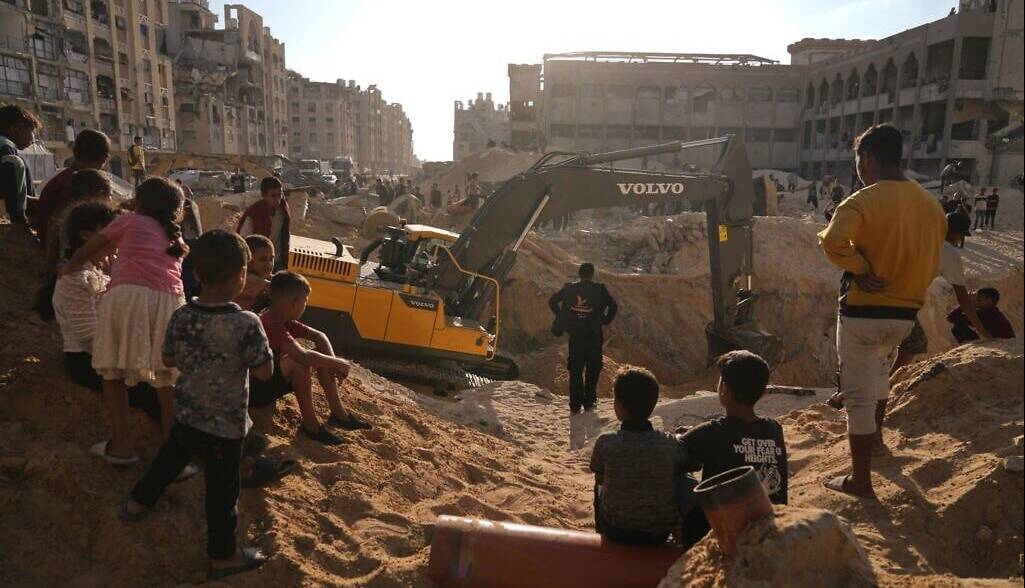 طرح آمریکا برای ساخت «غزه جدید» بر اساس الگوی امنیتیسازی کرانه باختری