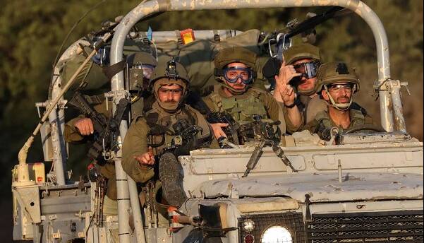 دیده بان حقوق بشرخبر داد: ۴۰ حمله صهیونیستها به سوریه و بازداشت ۸ نفر