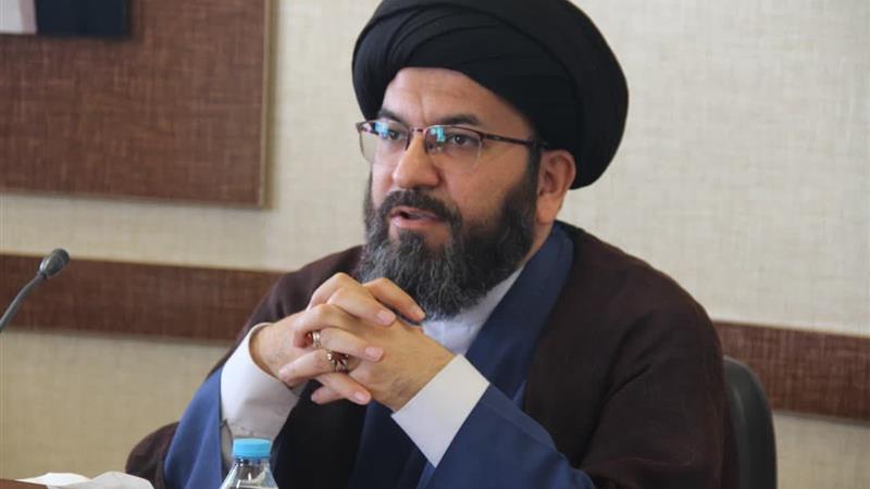 امام جمعه زنجان: مساجد به قلب تپنده فعالیت‌های فرهنگی تبدیل شود