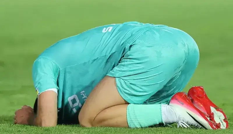 رکورد ویژه در لیگ برتر؛ 73 کرنر برای یک تیم!