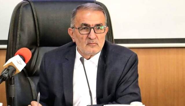 دعوت استاندار از مردم برای حضور در راهپیمایی ۱۳ آبان