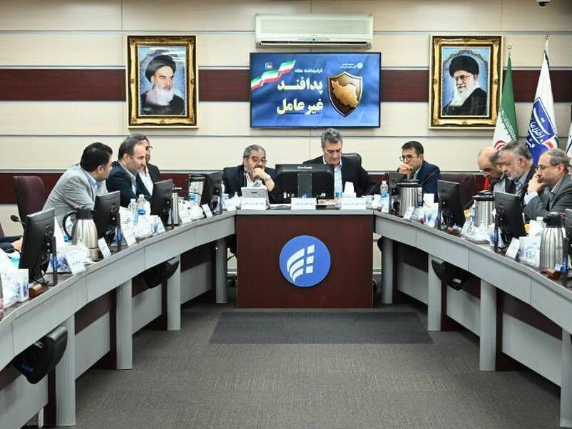 اظهارات رئیس سازمان پدافند غیرعامل درخصوص برنامه جدید دشمن