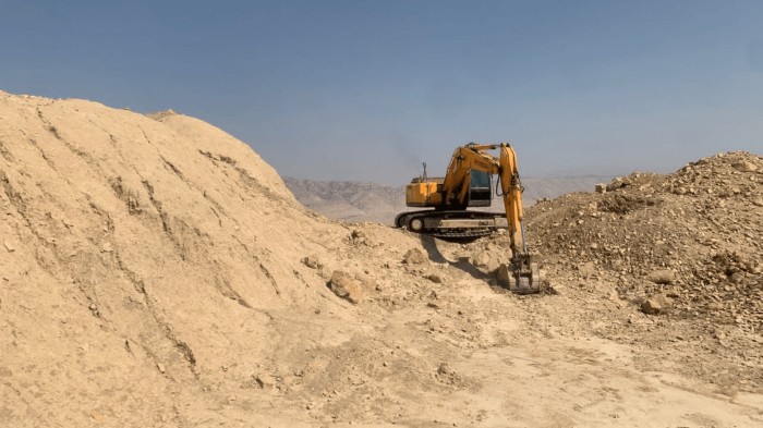 عملیات نجات طبیعت کهگیلویه و بویراحمد آغاز شد