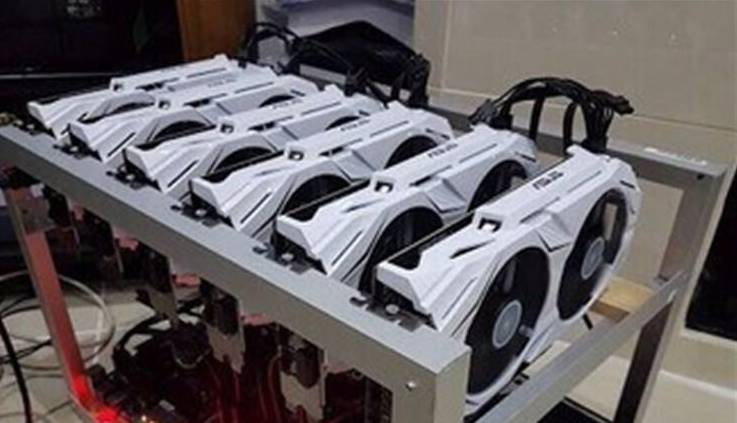 کشف ۳ دستگاه ماینر استخراج رمز ارز دیجیتال در دلفان