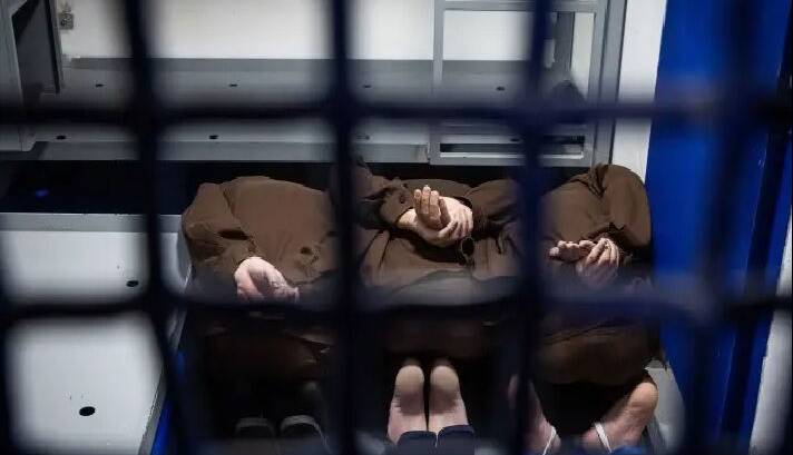 حمایت نتانیاهو از پیش‌نویس قانون اعدام زندانیان فلسطینی