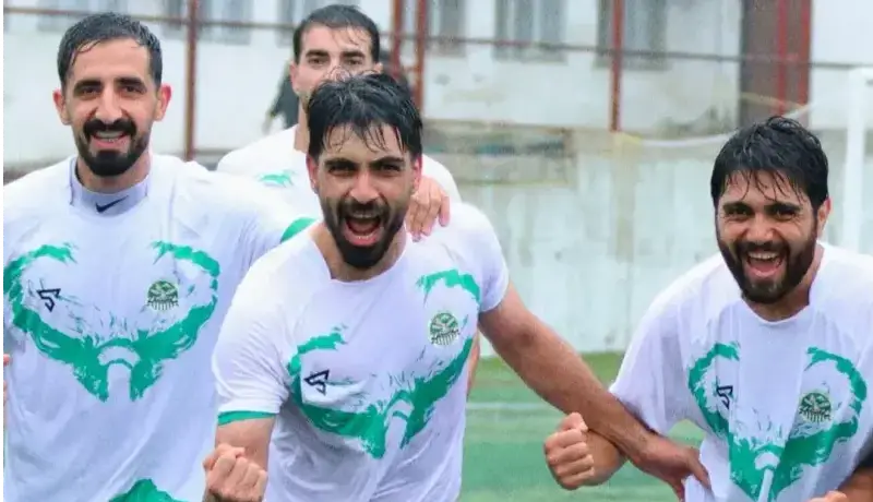 قلعه عقاب‌ها انتظار تیم‌های لیگ برتری را می‌کشد