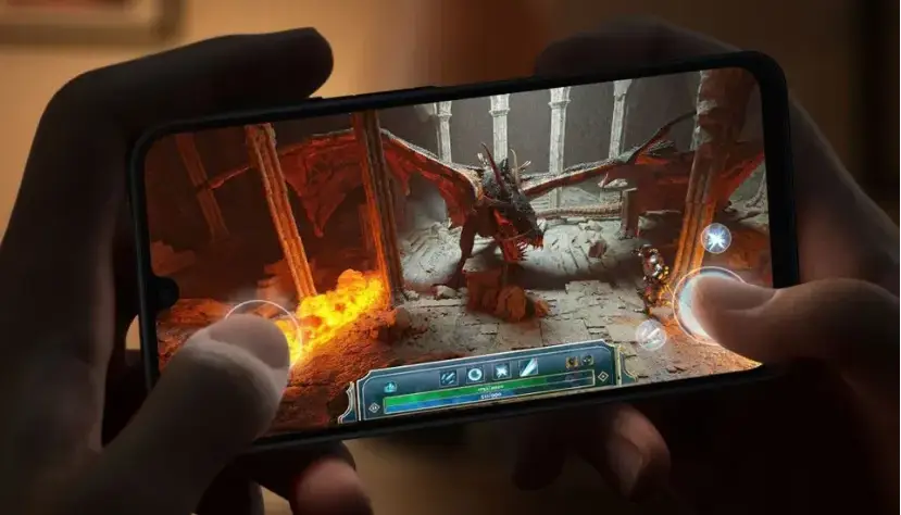 گوشی گلکسی A16 5G سامسونگ به وان یو آی ۸ آپدیت شد