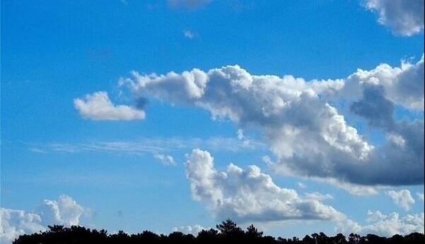 پایداری شرایط جوی در آذربایجان‌شرقی