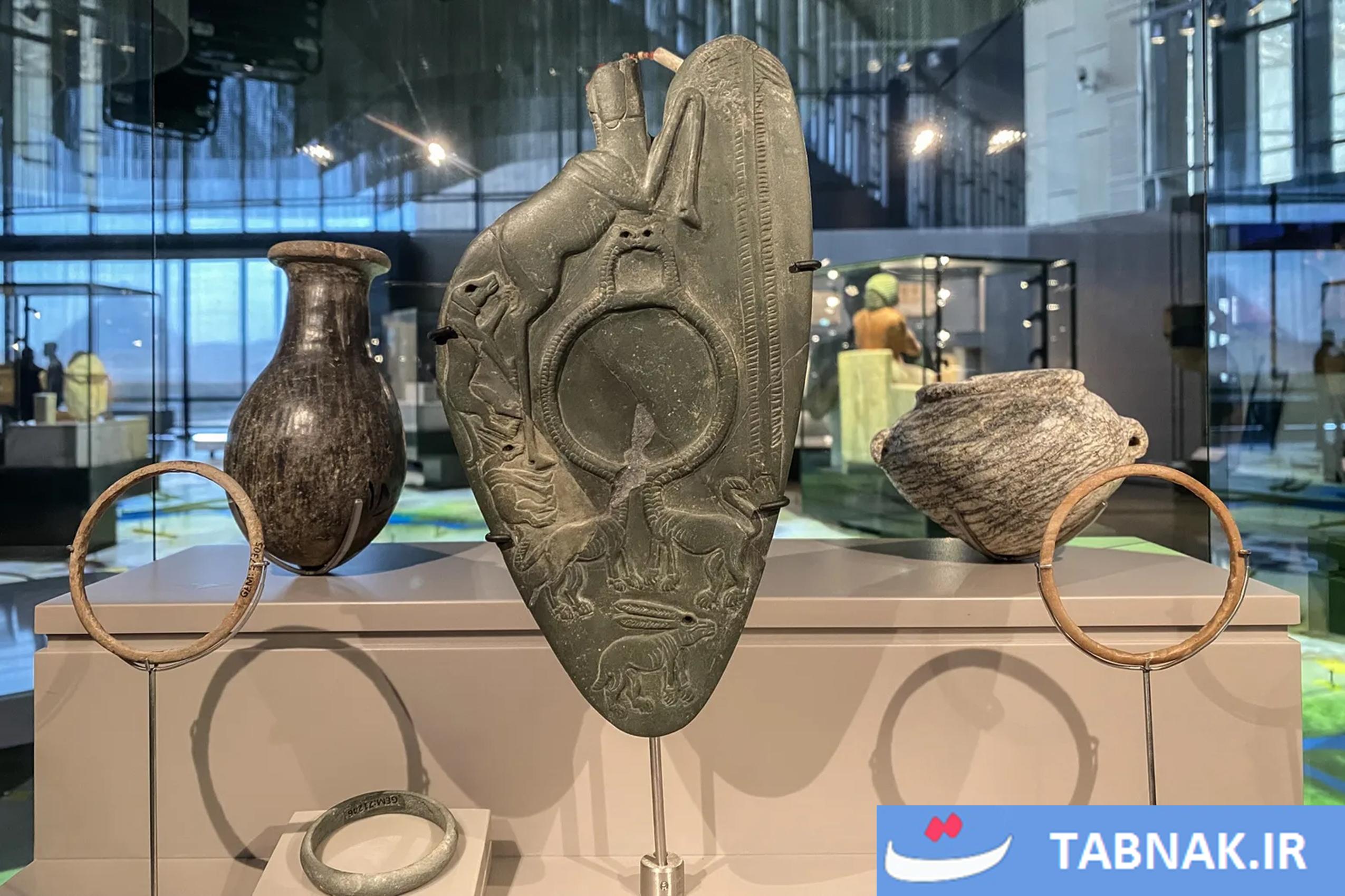 موزه بزرگ مصر؛ ترکیب شکوه گذشته و معماری نو