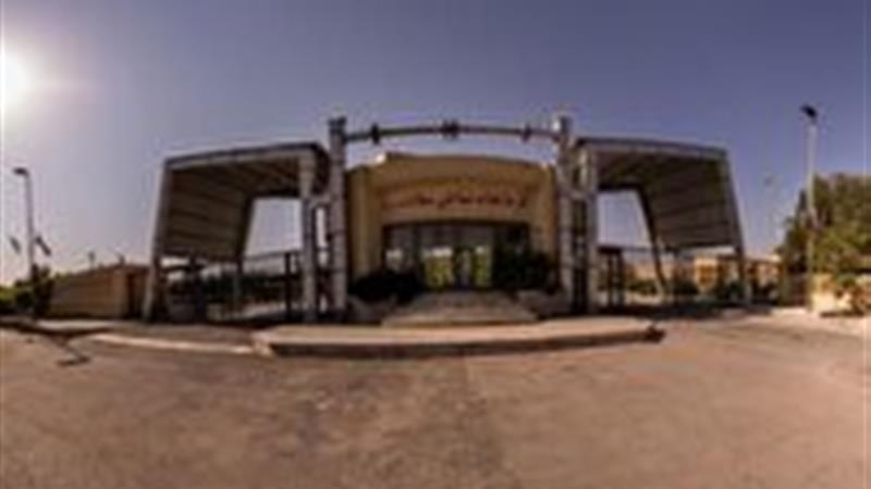 باز شدن گره‌های آزادی با نخ مهربانی