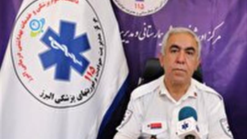 خطر مسمومیت با گاز منوکسید کربن را جدی بگیرید