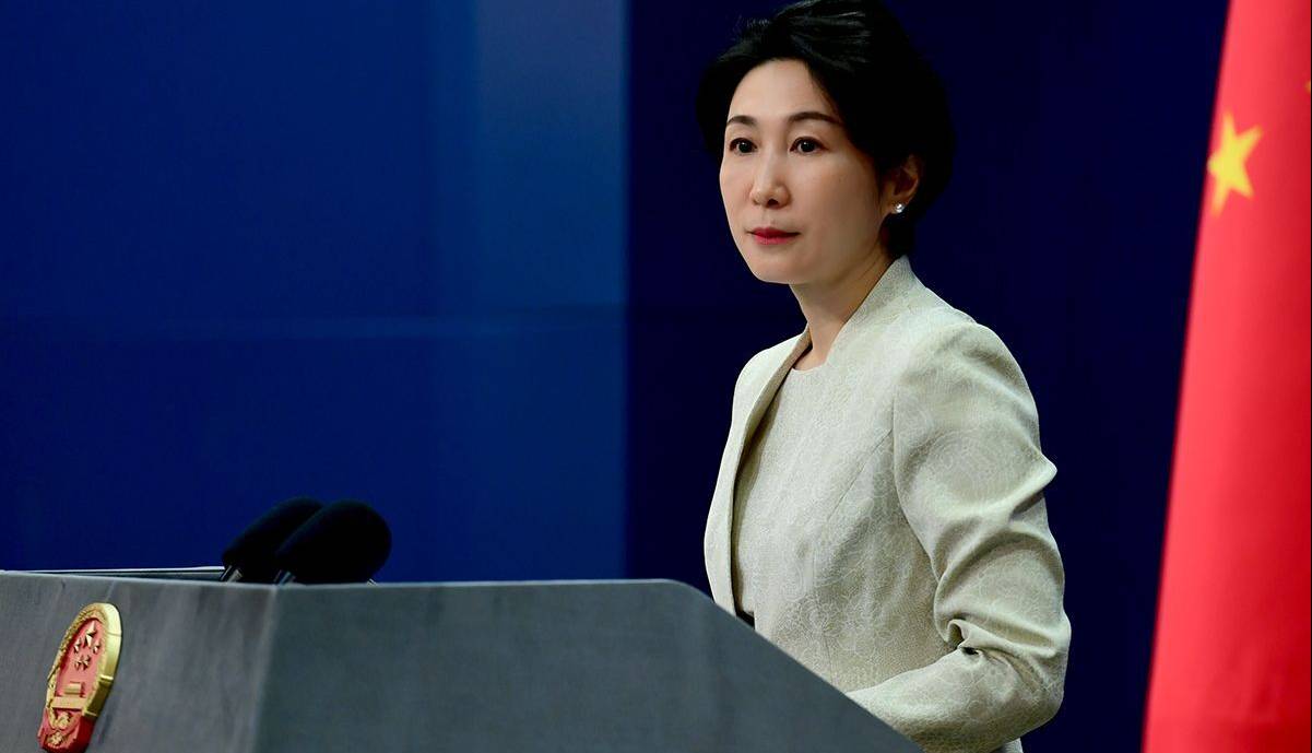 چین ادعای ترامپ را رد کرد؛ تاکید پکن بر توسعه صلحآمیز و دکترین دفاعی هستهای