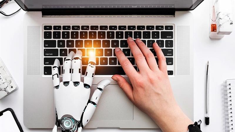 هوش مصنوعی به کلاسهای نویسندگی قم رسید