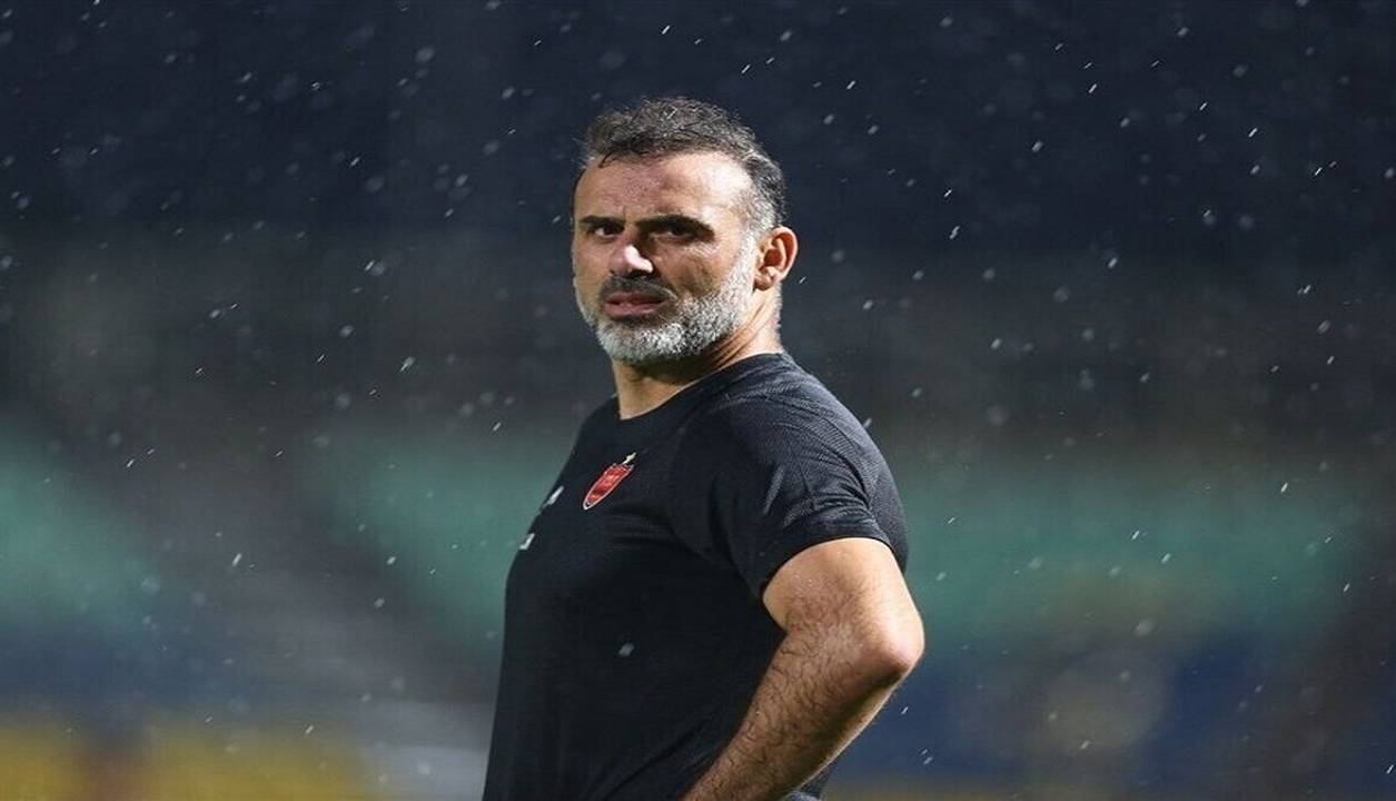 بازگشت سید جلال به پرسپولیس قوت گرفت