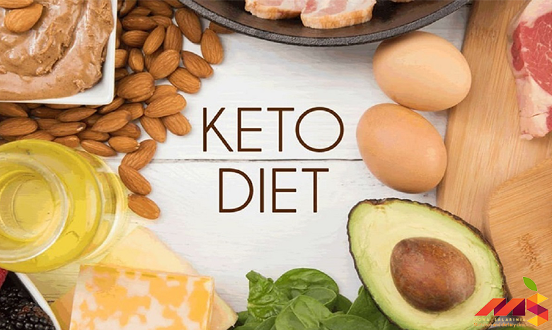 رژیم کتوژنیک به صفرا آسیب میزند!