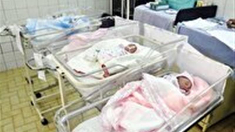 ثبت ۸ هزار واقعه ولادت در خراسان جنوبی