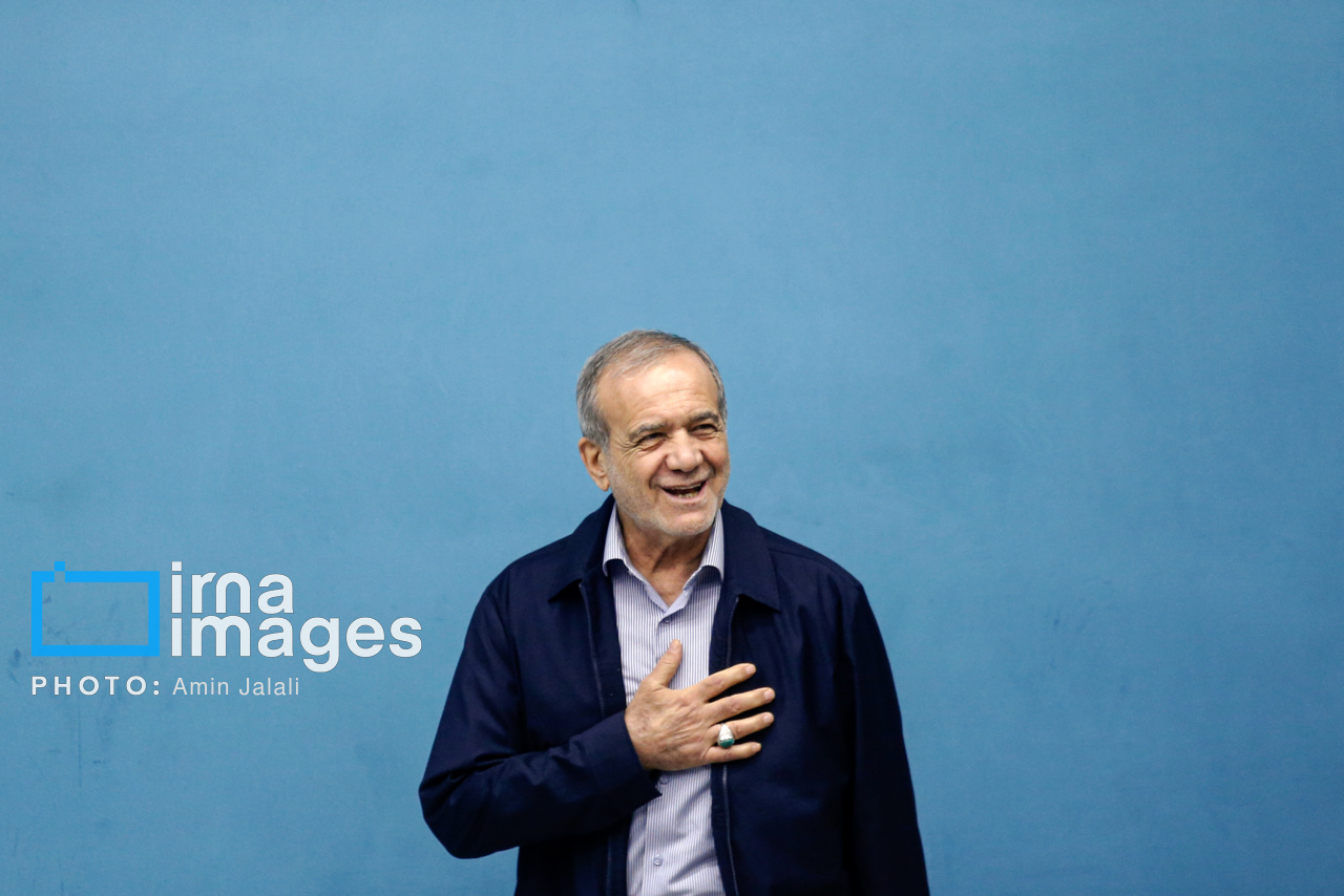 عکس/ افتتاح پروژه‌های صنعت آب و برق