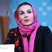 آزیتا ترکاشوند: یک استوری درباره امام حسین (ع) گذاشتم، گفتند نکن، فالوورهایت ریزش می‌کنند!