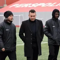 چالش‌های پیش‌ روی حدادی در باشگاه پرسپولیس