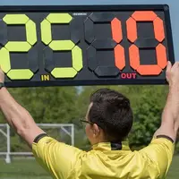 نحوه کار تابلوی تعویض دیجیتال