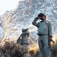 جذب ۴۸۰ محیط‌بان در سال آینده/ تجهیزات نوین در اختیار محیط‌بانی‌ها قرار می‌گیرد