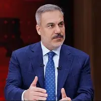 ترکیه: در مورد مشارکت در نیروی بین المللی در غزه تصمیم خواهیم گرفت