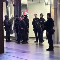 پرواز پهپاد فرودگاه دیگری در آلمان را یک ساعت بست