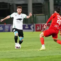 پویا بعد از اشتباه عجیب؛ هواداران مرا ببخشند!