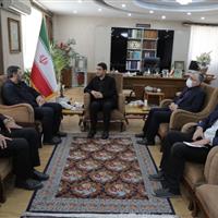 استاندار کردستان خواستار حمایت بیشتر بنیاد برکت برای اشتغالزایی در مناطق مرزی شد