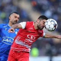 اعلام گزینه پرسپولیس برای دربی تا سه‌چهار روز دیگر
