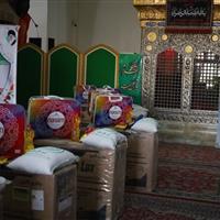 رزمایش «قرار دوازدهم»؛ گرمای همدلی در البرز