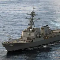 بوی‌ باروت در منطقه کارائیب