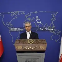 اعلام آمادگی ایران برای کمک به افغانستان در پی وقوع زلزله 