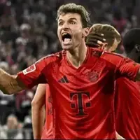 توماس مولر هنوز در بایرن مونیخ حضور دارد!