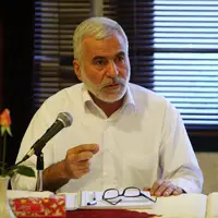 نماینده ادوار مجلس: لاریجانی دنبال راهکاری برای حل موضوعات با غرب می‌گردد