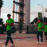 اتفاق عجیب؛ حریف بارسلونا زمین‌گیر شد!