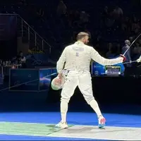 غیبت علی پاکدامن در جام جهانی الجزایر