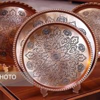 صدای جاودانه چکش مسگرهای زنجان؛ میراثی که قرن‌ها طنین‌انداز است