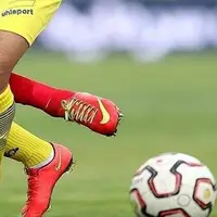 خط و نشان تراکتوری‌ها برای پرسپولیس؛ کار یک هوادار به بیمارستان کشید