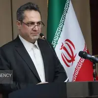 فرماندار بندرانزلی: بوی منتشر شده در شهر خطرناک نیست