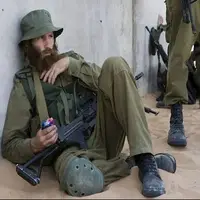 تل‌آویو: نظامیان ذخیره ارتش سلاح حمل نکنند