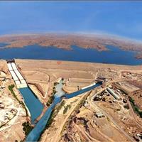 تعیین تکلیف سدهای خاکی و ساماندهی آب بخش کشاورزی استان مرکزی کلید خورد